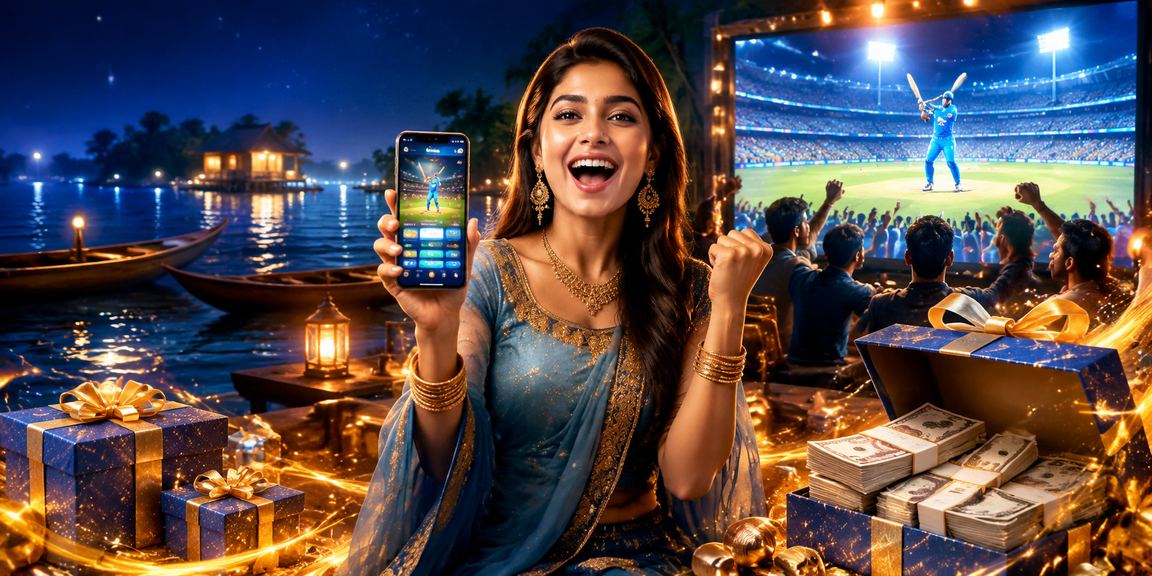 বাংলাদেশ ক্রিকেট বেটিং মোবাইল অ্যাপ ব্যবহারকারীর ছবি