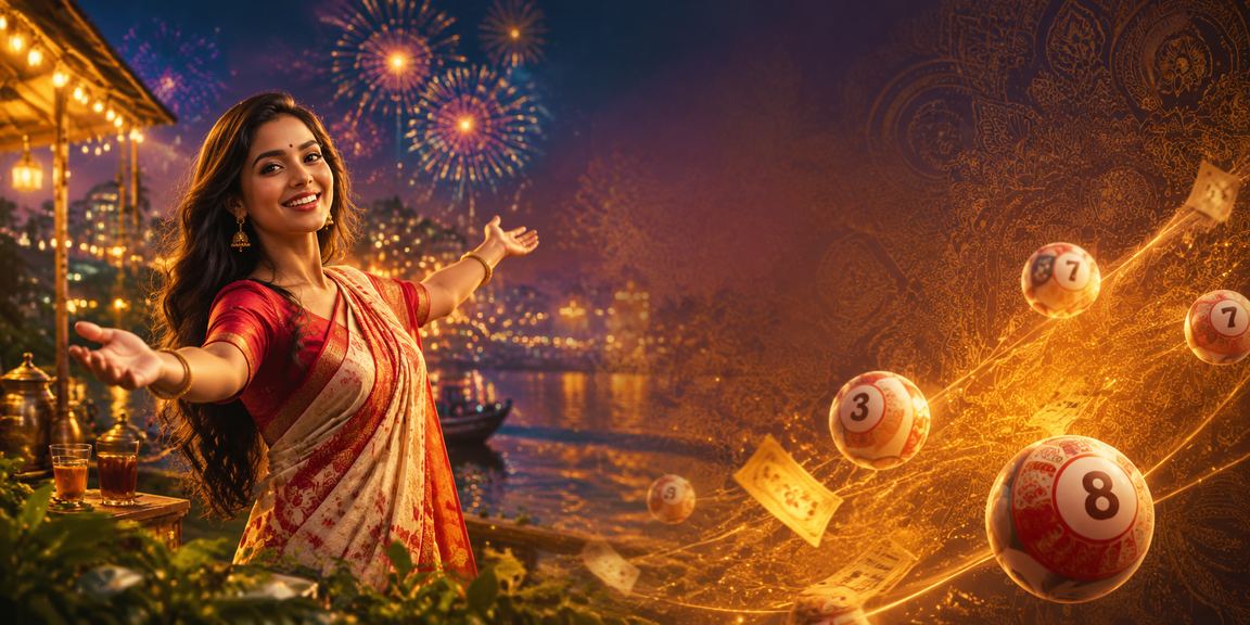 বরিশাল লটারি চা বাগানের পটভূমি